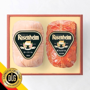 ハム詰合せ（EB-509）