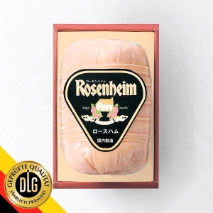 布巻ロースハム 600g（ER-501）