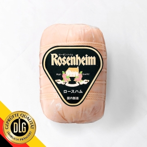 布巻ロースハム 350g（NRH-104）