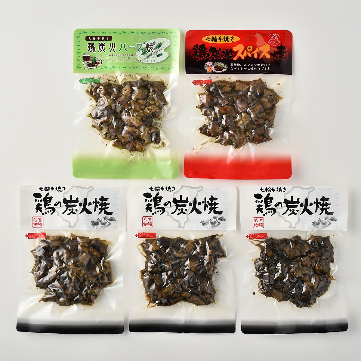 宮崎］三味鶏【全国うまいもの巡り】 | シブヤフード オンラインストア