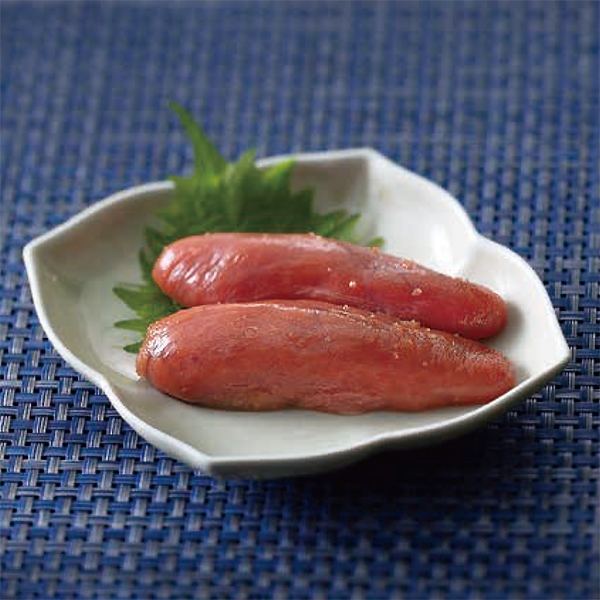 北海道］《カネサン佐藤水産》北海道産たらこ【全国うまいもの巡り