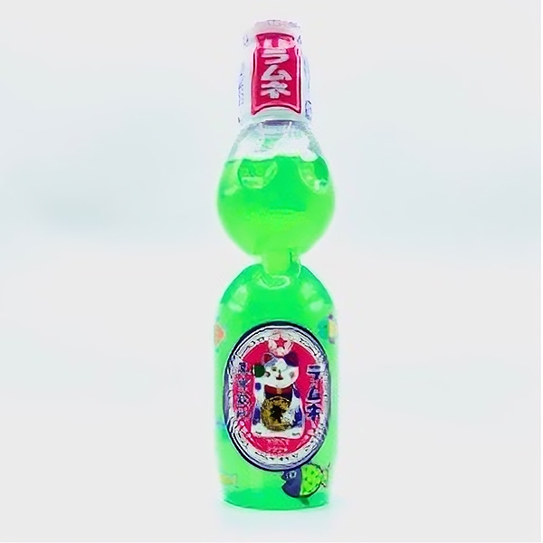 東京飲料 ［東京］招福ラムネMIX6本【全国うまいもの巡り】 | シブヤ
