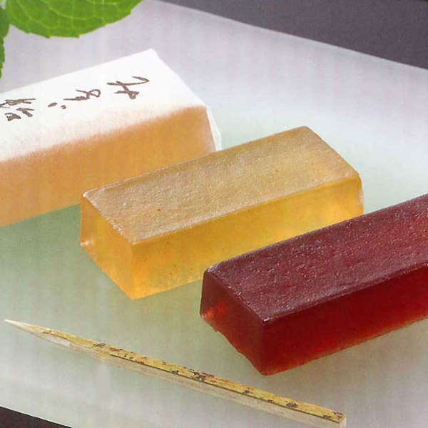 飯島商店 みすず飴（和紙40粒） | シブヤフード オンラインストア