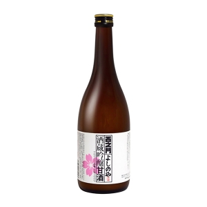 酒蔵吟醸甘酒ストレート【ノンアルコール】