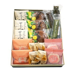 菓子折【彩】