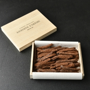 オランジェット木箱 230g