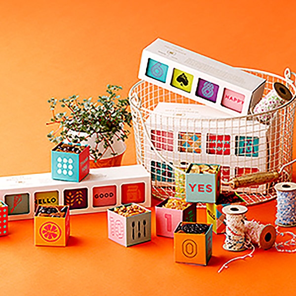 アトリエ メロウウィッチ パウンドケーキ8個入り（ホワイトスリーブ