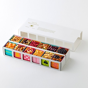 パウンドケーキ12個入り（ホワイトスリーブ）