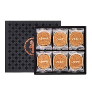 ゆかり24枚入（BY20）