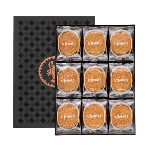 ゆかり33枚入（BY30）