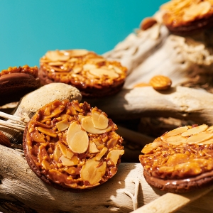 フロランショコラサンド 4個入