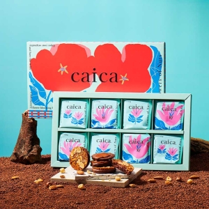 フロランショコラサンド 8個入