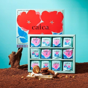 フロランショコラサンド 12個入