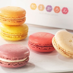 和まかろん5個セット