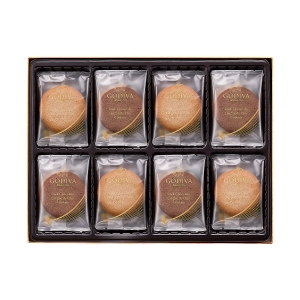 ラングドシャクッキーアソートメント (30枚入）