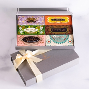 Gift Box『Suite』（6個入ギフトBox）