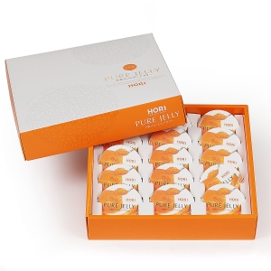 夕張メロンピュアゼリー15個入