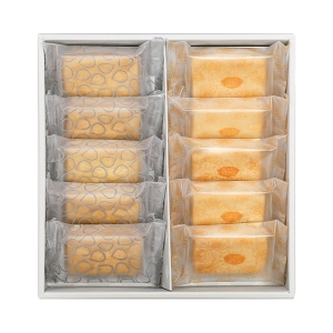 ウィッチアソート（10個入）