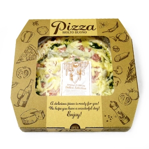 Pizzaコンビーフ