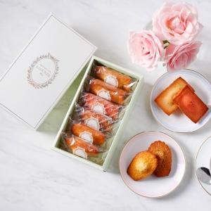 LADURÉE ラデュレブランドページ | SHIBUYA FOOD ISLANDS｜渋谷に