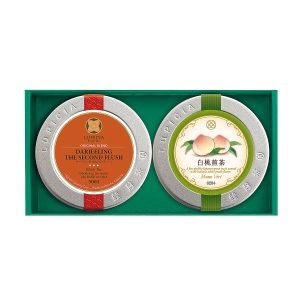 人気の紅茶・緑茶セット