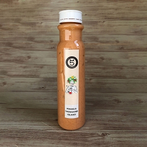 マサラ サウザン アイランド