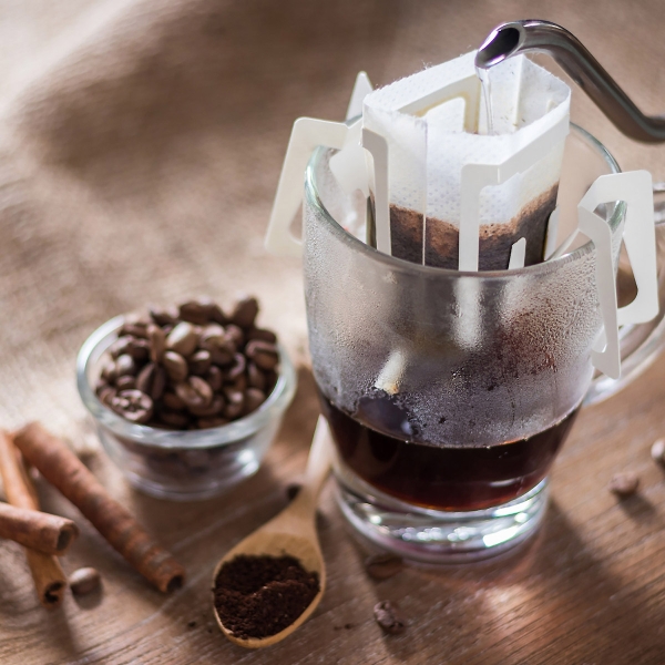 コーヒー・茶・飲料・酒