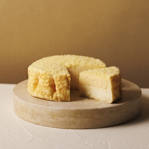 ミルクチーズケーキ