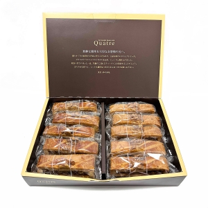 ガトーノア10本詰め合わせ