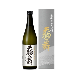 ≪石川・車多酒造≫天狗舞 山廃純米大吟醸