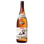 ≪新潟・八海醸造（株）≫特別本醸造 八海山 1.8L | シブヤフード