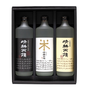 ≪大分・二階堂酒造≫麦焼酎 二階堂「吉四六・壷」 | シブヤフード