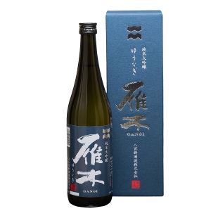 ◇≪徳島・本家松浦酒造場≫鳴門鯛 純米吟醸 LED | シブヤフード
