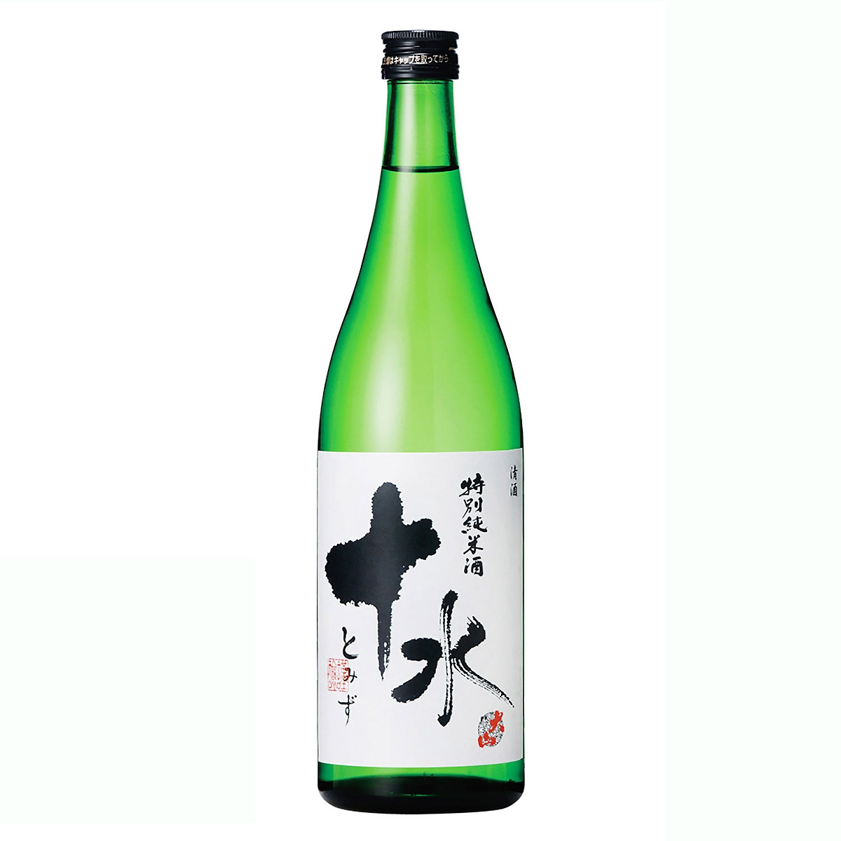 ◇≪山形・加藤喜八郎酒造（株）≫大山 十水（とみず）特別純米