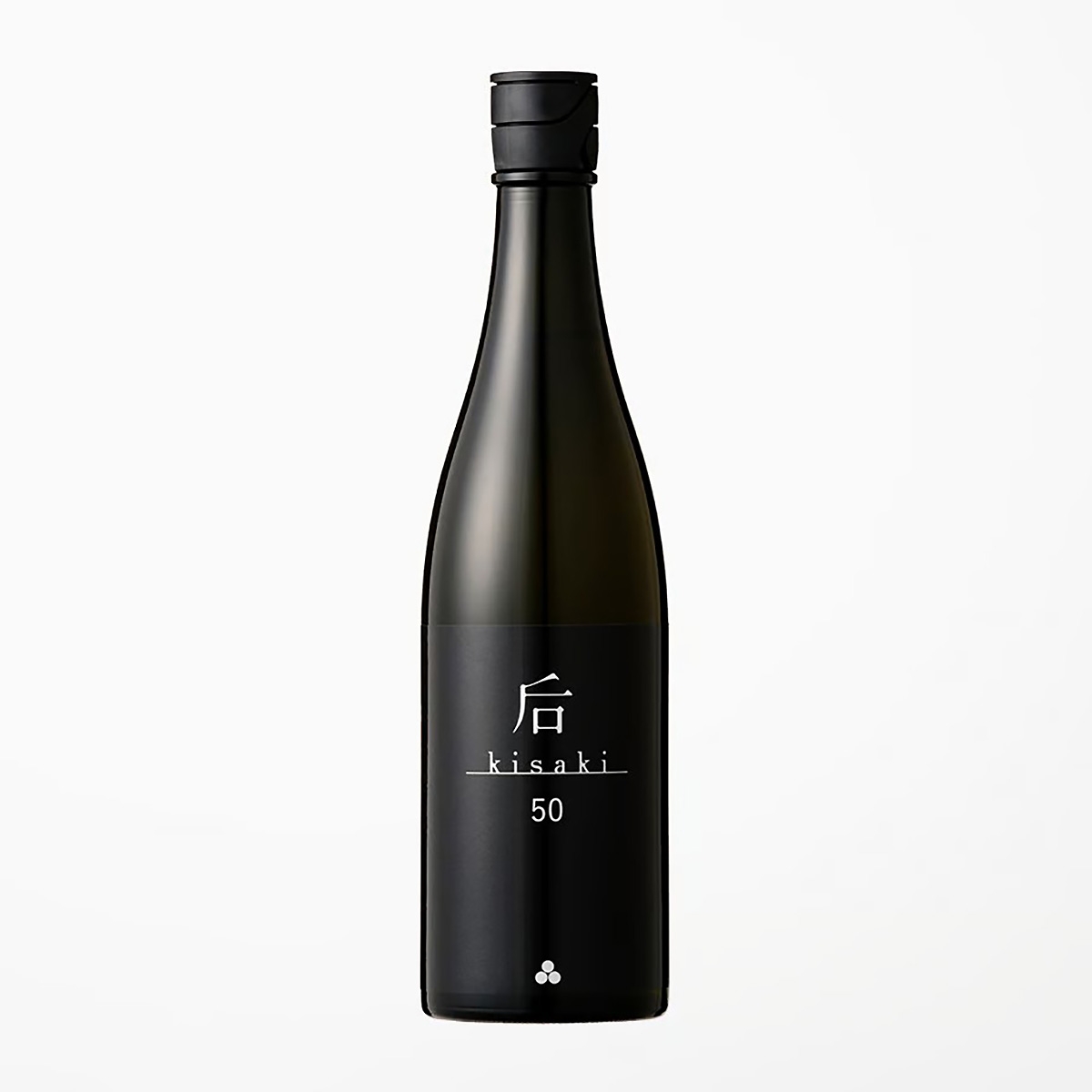 ≪富山・吉乃友酒造（有）≫后ブラック50 | シブヤフード オンライン