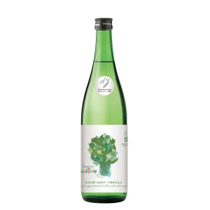 ≪香川・川鶴酒造株式会社≫Setouchi KAWATSURU 純米吟醸　さぬきオリーブ酵母仕込み