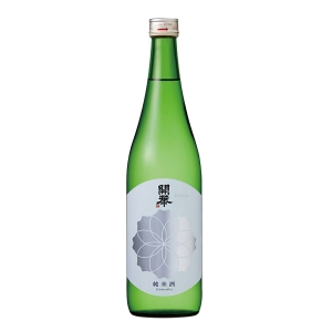 ≪栃木・第一酒造（株）≫開華　純米酒