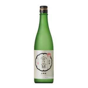 ≪三重・宮﨑本店≫宮の雪 大吟醸