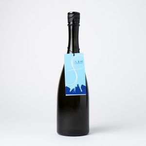 東京八王子酒造×東急百貨店オリジナル 純米大吟醸 八重結～YAEMUSUBI～