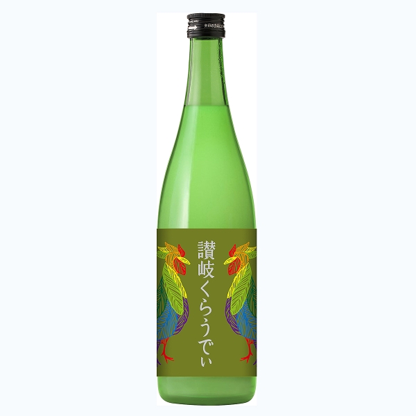 讃岐くらうでぃ