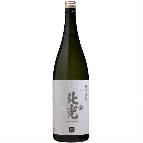 北光正宗 金紋錦 純米吟醸