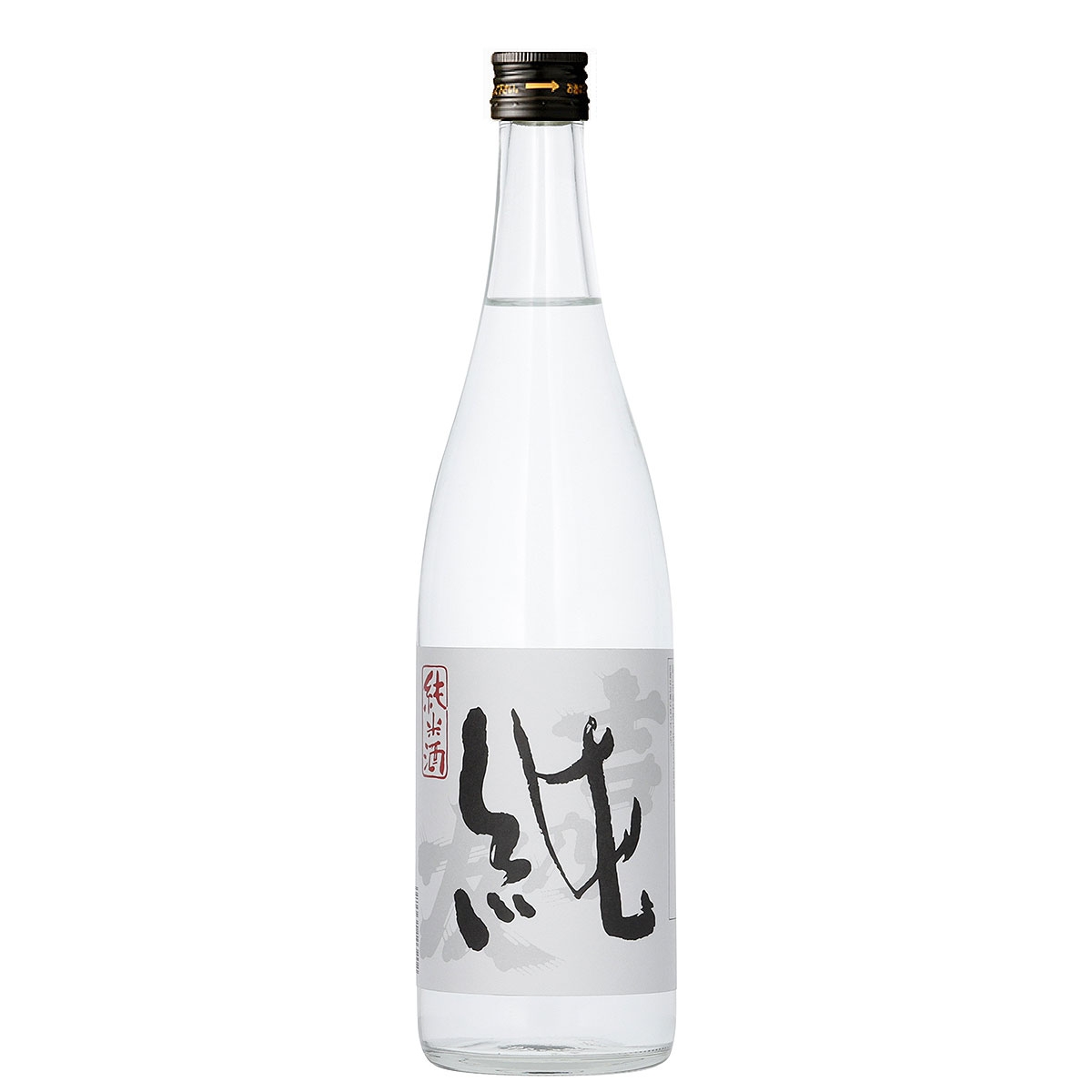 ≪富山・吉乃友酒造≫よしのとも 純 | シブヤフード オンラインストア