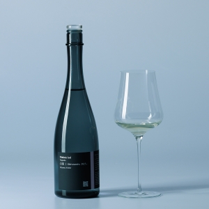 ≪新潟・葵酒造(株)≫Maison Aoi Color 撫子(クール便) | シブヤフード