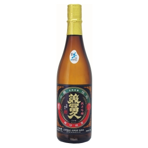 ≪兵庫・剣菱酒造（株）≫剣菱「極上黒松」デラックス | シブヤフード