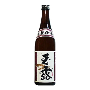 ◇≪徳島・本家松浦酒造場≫鳴門鯛 純米吟醸 LED | シブヤフード