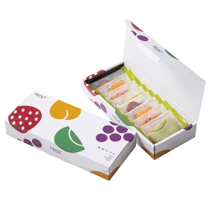 果実サブレ8枚入