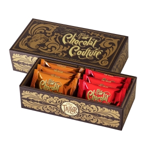 ザ・ショコラクチュール 6個入