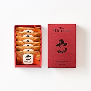 【レア本】Sophie Harris-Taylor / Milk ※100部限定 ザ・テイラー ザ・ミルフィユ 8個入り | シブヤフード オンライン