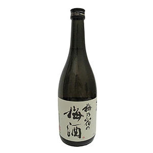 ≪奈良・梅乃宿酒造≫梅乃宿の梅酒