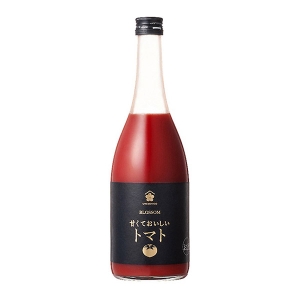 ≪奈良・梅乃宿酒造≫甘くておいしいトマト